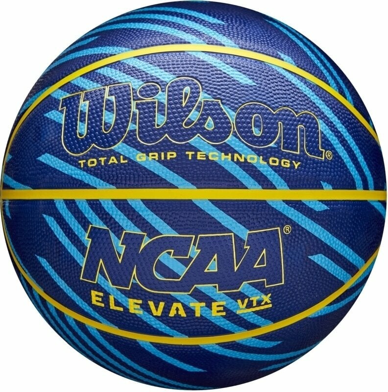 Баскетбол Wilson NCAA Elevate VTX Basketball 5 Баскетбол