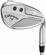 Callaway Jaws Raw Chrome Steel Golf Club - Wedge Right Handed 50° 12° Steel Wedge Flex