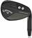 Callaway Jaws Raw Black Plasma Steel Golf Club - Wedge Right Handed 58° 10° Steel Wedge Flex