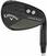Golfschläger - Wedge Callaway JAWS RAW Black Plasma Wedge 58-12 X-Grind Graphite Right Hand