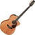 Electro-acoustic guitar Takamine LTD2022 Natural