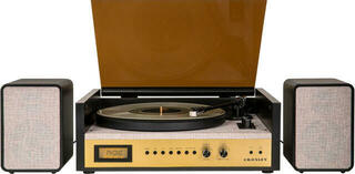 Gramofon komplet Crosley Coda Gramofon komplet (Oštećeno)