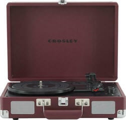 Crosley T150 Kit de tocadiscos - Muziker