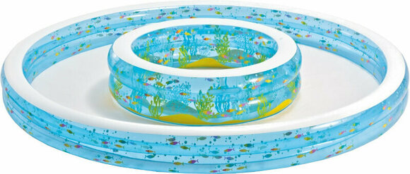 Inflatable Pool Intex Wishing Well Pool - 1