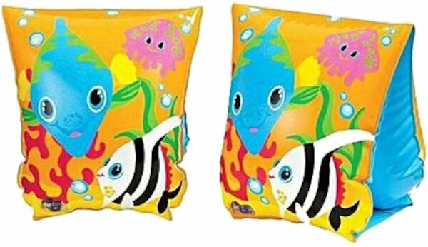 Swimming Devices Intex Tropical Buddies Arm Bands