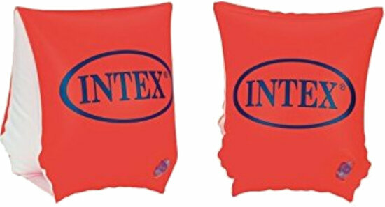 Saltea pentru piscină Intex Arm Bands