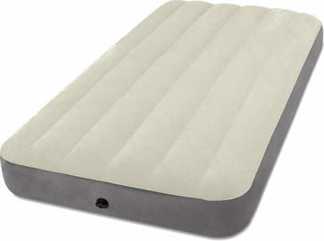 Mobilier gonflable Intex Full Dura-Beam Series Single High Airbed - 1