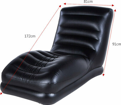 Inflatable Furniture Intex Mega Lounge - 1