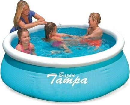 Opblaasbaar zwembad Marimex Tampa 1.83 x 0.51 m without filtration - 28101/54402/11588 - 1