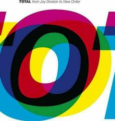 LP deska New Order - Total (2 LP)