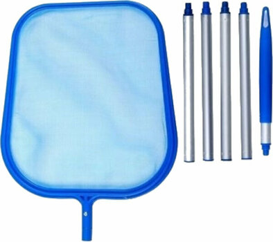Cleaning the Pool Marimex Small pool net pool with alu rod - 1