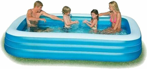 Inflatable Pool Marimex Marine Inflatable Pool - 1