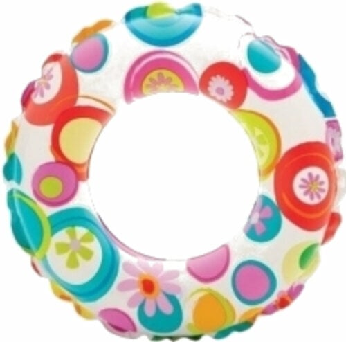 aufblasbare Ringe, aufblasbare Ärmel, Swimtrainer Marimex Inflatable Wheel Color 51 cm