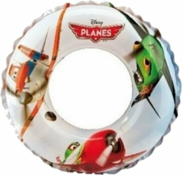 Swimming Devices Marimex Inflatable Wheel Airplanes - 1