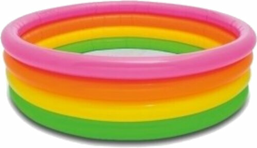 Bazén Marimex Pool Rainbow