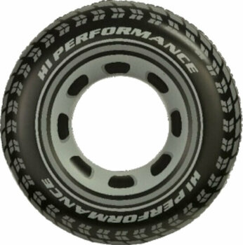 aufblasbare Ringe, aufblasbare Ärmel, Swimtrainer Marimex Inflatable Wheel tire - 1