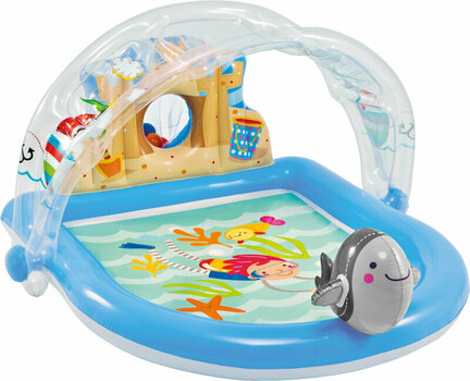 Piscine gonflable Marimex Winnie the Pooh Piscine gonflable - 1