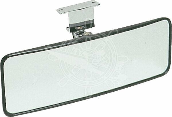 Osculati Adjustable Mirror 100 x 300 mm