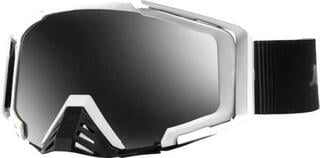 Accessories for Water Scooters Jobe Detroit Goggle White/Black