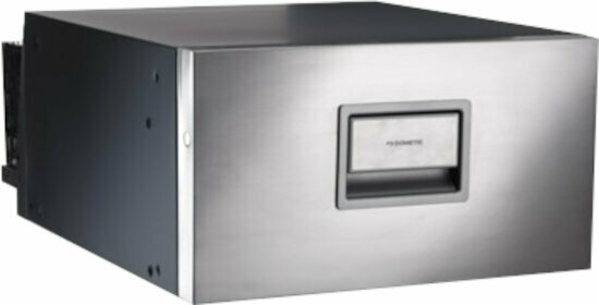 Přenosná lednice Dometic CoolMatic CD 30S - 1