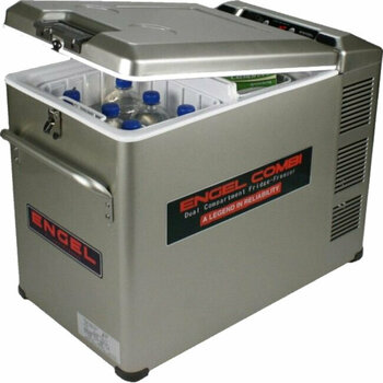 Prenosná chladnička Engel MD45-CD-P - 1