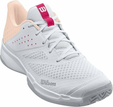 Chaussures de tennis pour femmes Wilson Kaos Stroke 2.0 Womens Tennis Shoe 38 2/3 Chaussures de tennis pour femmes - 1