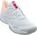 Women´s Tennis Shoes Wilson Kaos Stroke 2.0 Womens Tennis Shoe 38 2/3 Women´s Tennis Shoes