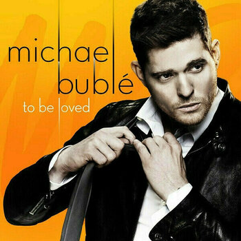 Disque vinyle Michael Bublé - To Be Loved (LP) - 1