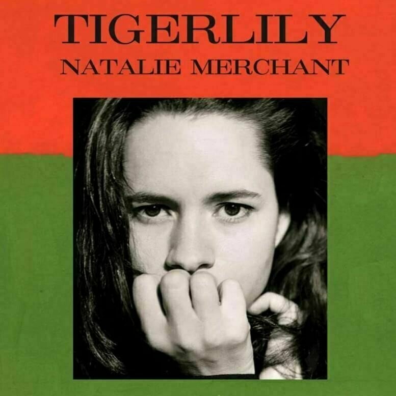 LP Natalie Merchant - Tigerlily (Limited Edition) (2 LP)