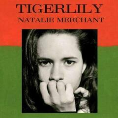 LP deska Natalie Merchant - Tigerlily (Limited Edition) (2 LP)