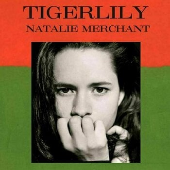 Disco in vinile Natalie Merchant - Tigerlily (Limited Edition) (2 LP) - 1