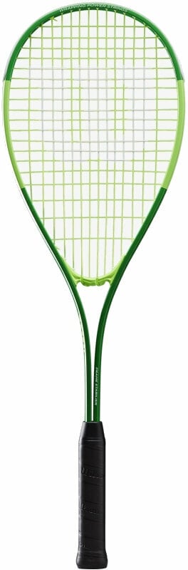 Squashová raketa Wilson Blade 500 Squash Racket Green Squashová raketa