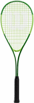 Racchetta da squash Wilson Blade 500 Squash Racket Green Racchetta da squash - 1