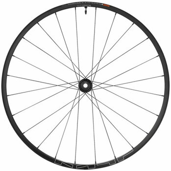 Wheels Shimano WH-MT601 Front Wheel 27,5" (584 mm) Disc Brakes 15x110 Center Lock 21 mm Wheels - 1