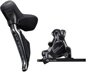 Manete schimbător Shimano Ultegra Set Left 2 Manete schimbător