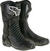 Motoristični čevlji Alpinestars SMX-6 V2 Boots Black/Black 39 Motoristični čevlji