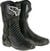 Motoristični čevlji Alpinestars SMX-6 V2 Boots Black/Black 44 Motoristični čevlji