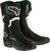 Αθλητικές Μπότες Μηχανής Alpinestars SMX-6 V2 Boots Black/White 44 Αθλητικές Μπότες Μηχανής