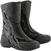 Motorcycle Boots Alpinestars Air Plus V2 Gore-Tex XCR Boots Black 37 Motorcycle Boots