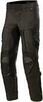 Alpinestars Halo Drystar Pants Black/Black L Standard Textilní kalhoty