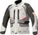 Geacă textilă Alpinestars Andes V3 Drystar Jacket Ice Gray/Dark Gray XL Geacă textilă