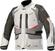 Chaqueta textil Alpinestars Andes V3 Drystar Jacket Ice Gray/Dark Gray 2XL Chaqueta textil