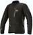 Textilní bunda Alpinestars Venture XT Jacket Black/Black M Textilní bunda