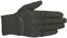 Handschoenen Alpinestars C-1 V2 Gore Windstopper Gloves Black 2XL Handschoenen