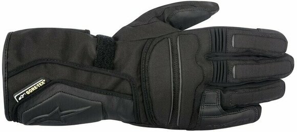 Gants de moto Alpinestars WR-V Gore-Tex Gloves Black L Gants de moto - 1