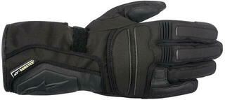 Moottoripyöräilijän käsineet Alpinestars WR-V Gore-Tex Gloves Black 2XL Moottoripyöräilijän käsineet