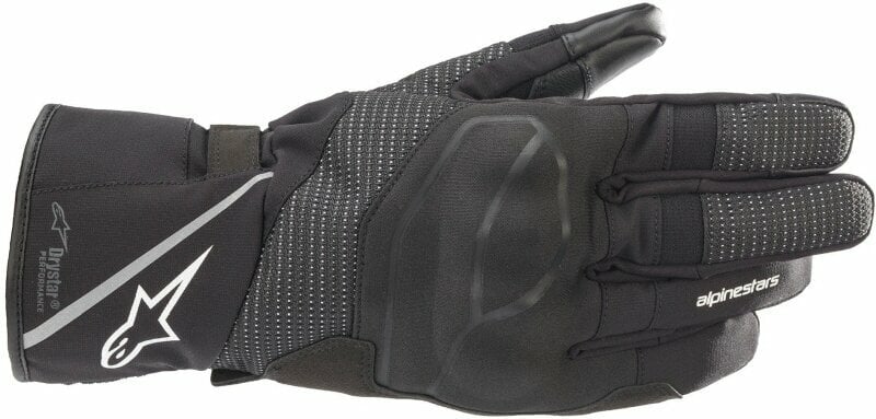 Rukavice Alpinestars Andes V3 Drystar Glove Black L Rukavice
