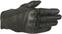Handschoenen Alpinestars Mustang V2 Gloves Black/Black S Handschoenen