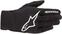 Rukavice Alpinestars Reef Gloves Black 2XL Rukavice