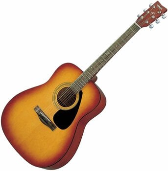 Gitara akustyczna Yamaha F310 TBS MK2 Tobacco Sunburst - 1